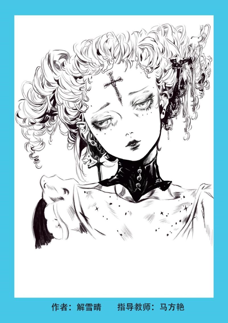 信息技術系數字動漫制作 創意與技術的融合之路