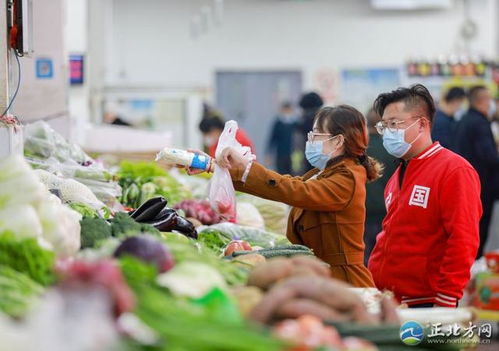 呼和浩特農產品批發市場 貨源充足，放心采購無需囤貨
