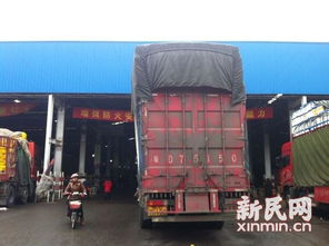 農(nóng)產(chǎn)品批發(fā)市場(chǎng)的安全隱患與電器違規(guī)使用問(wèn)題