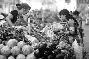 食用農(nóng)產(chǎn)品批發(fā)價格連續(xù)三周上漲 成因、影響與展望