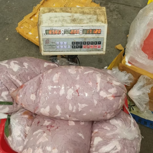 優(yōu)質散裝冷藏豬肚批發(fā)｜食用農產品供應全解析
